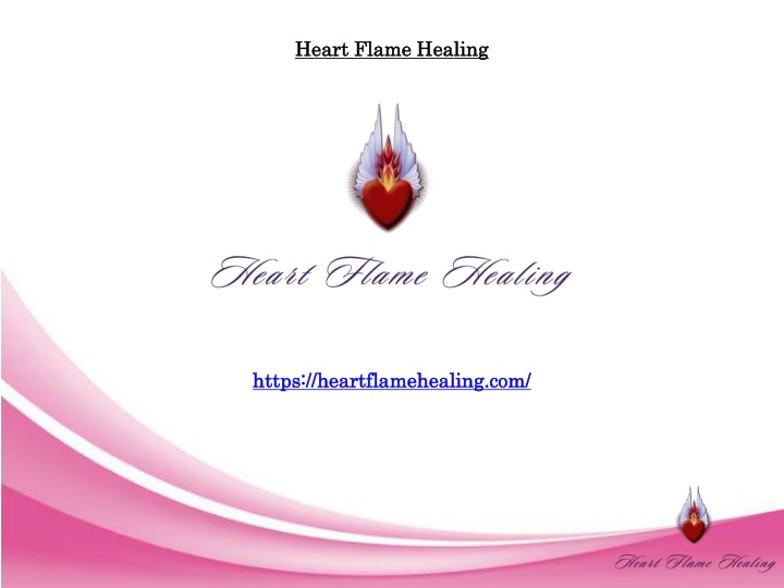 heart flame healing heart flame healing
