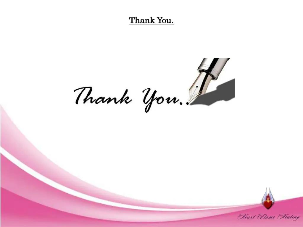thank you thank you