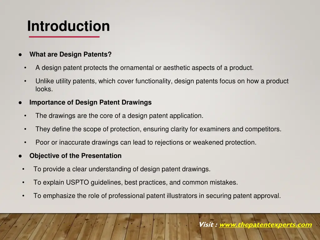introduction
