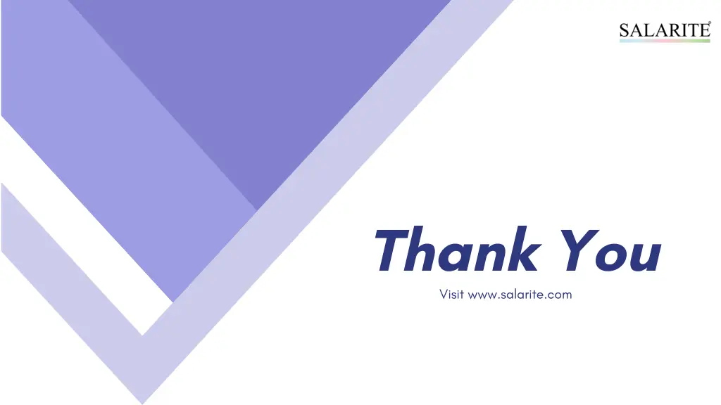 thank you visit www salarite com
