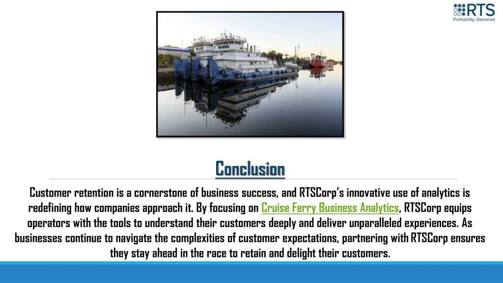 conclusion