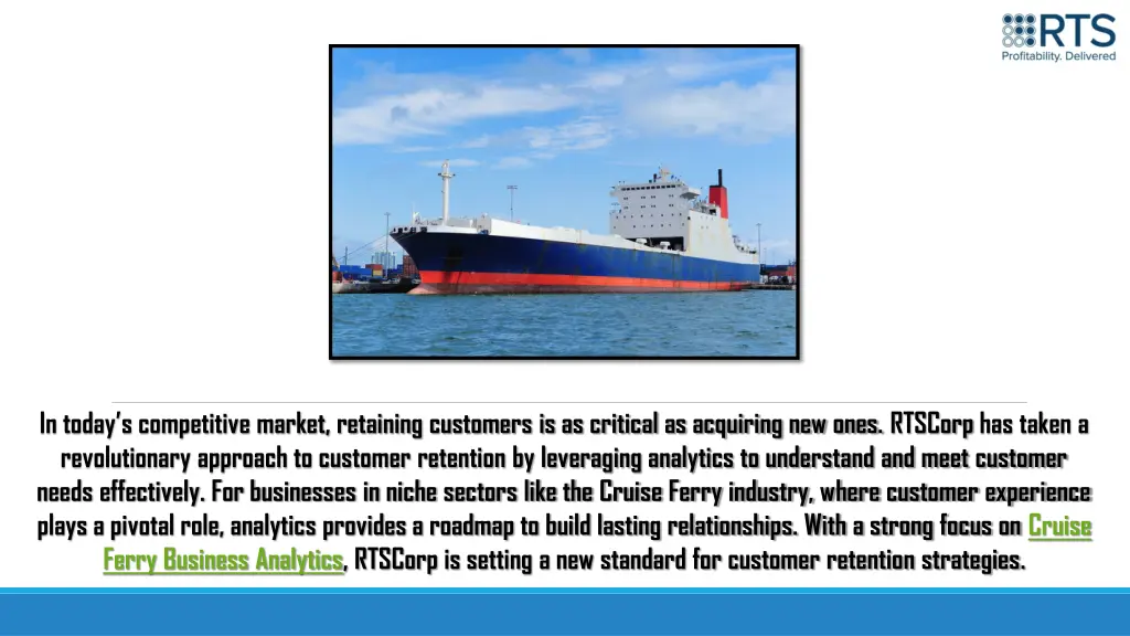 in today s competitive market retaining customers