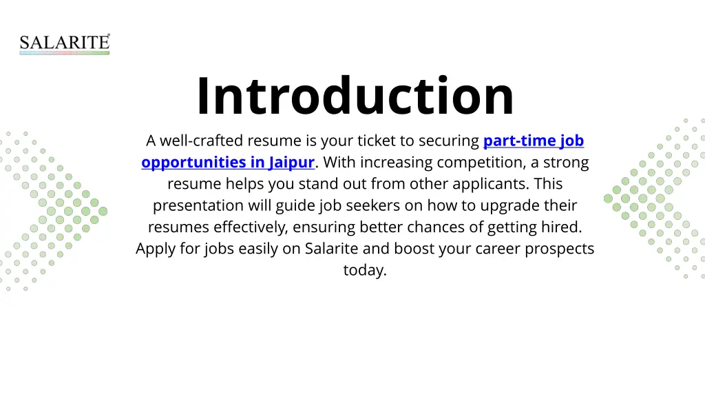 introduction