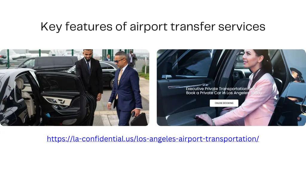 https la confidential us los angeles airport