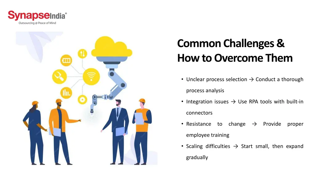 common challenges how to overcome them