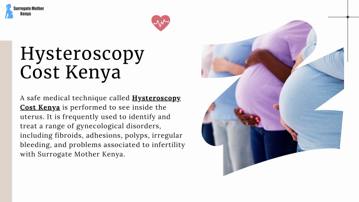 hysteroscopy cost kenya