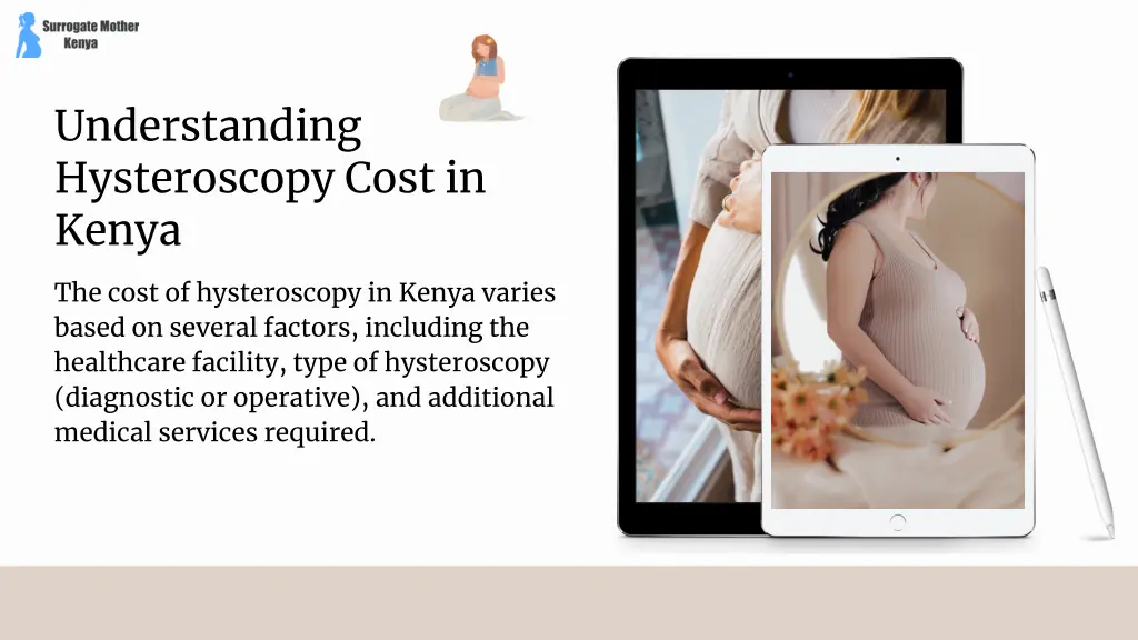 understanding hysteroscopy cost in kenya