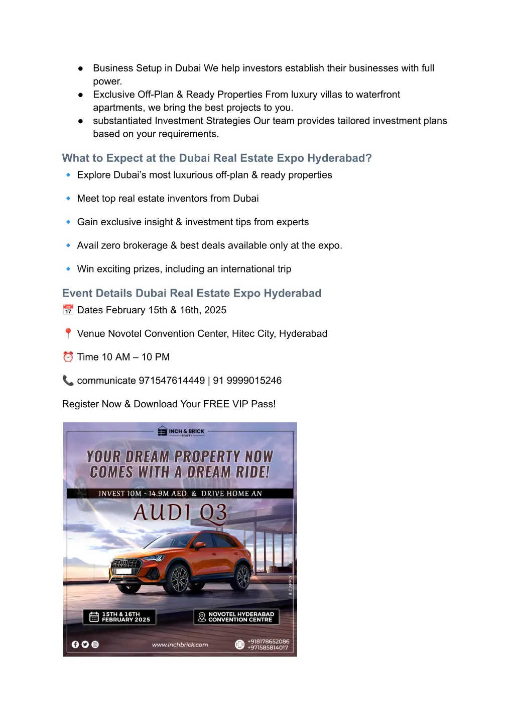 business setup in dubai we help investors