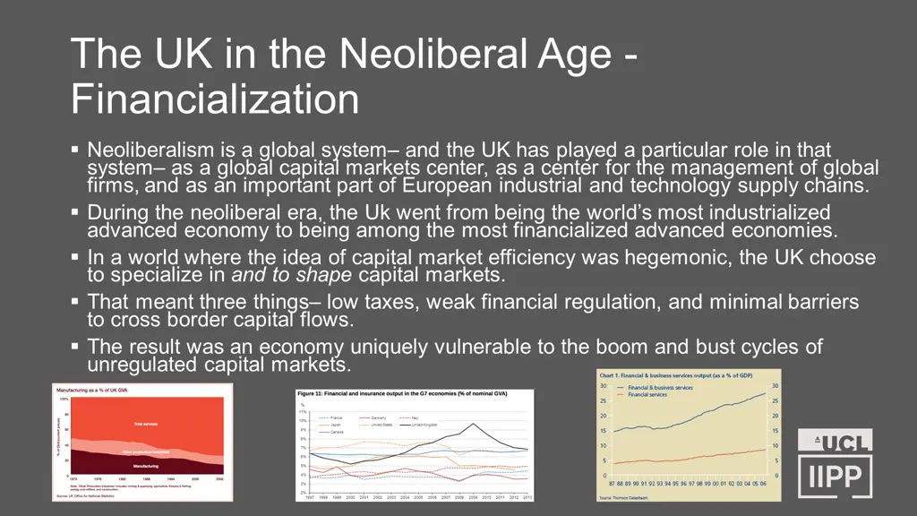 the uk in the neoliberal age financialization