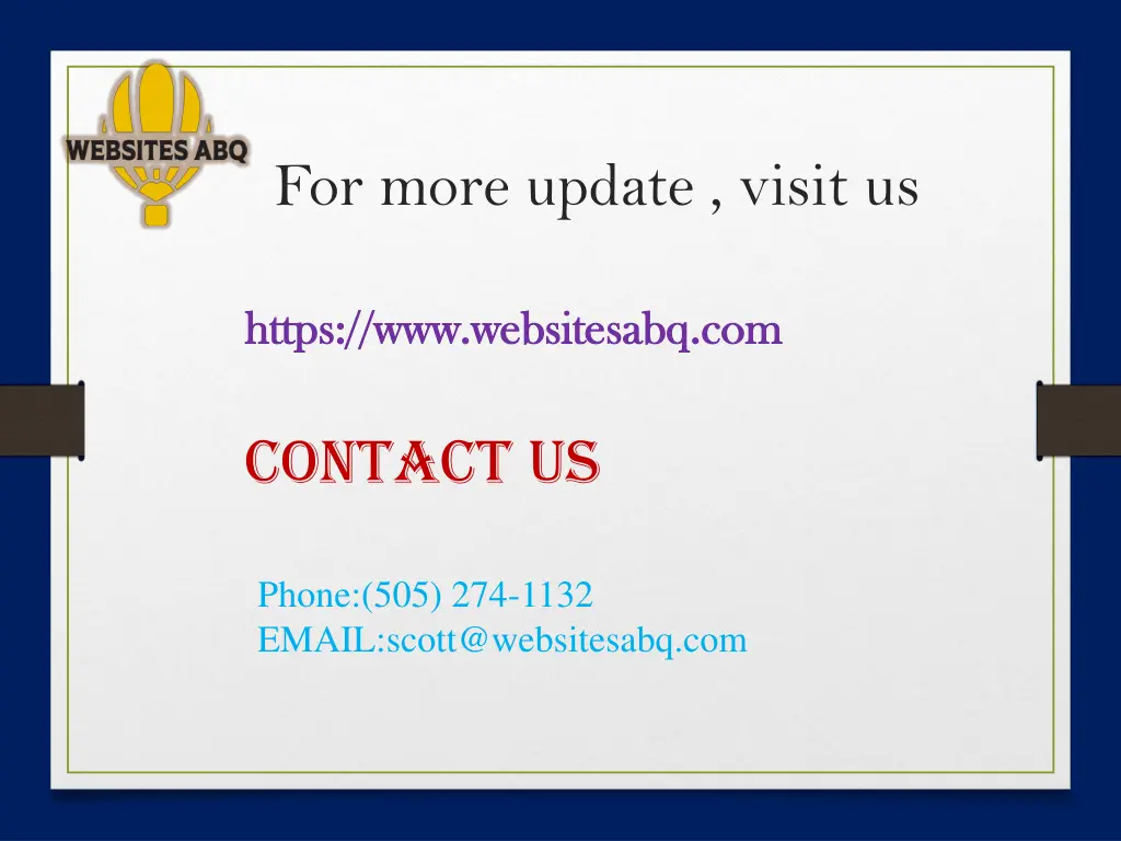 for more update visit us