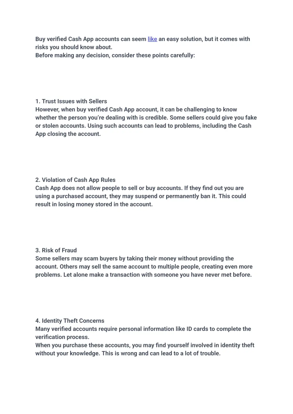 buy verified cash app accounts can seem like