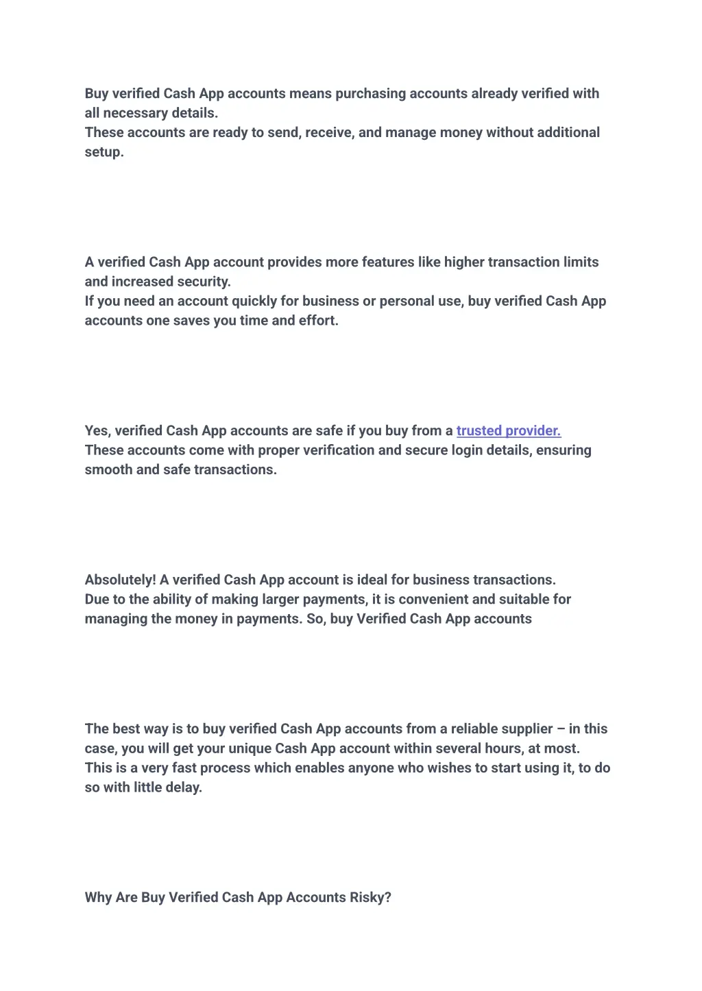 buy verified cash app accounts means purchasing