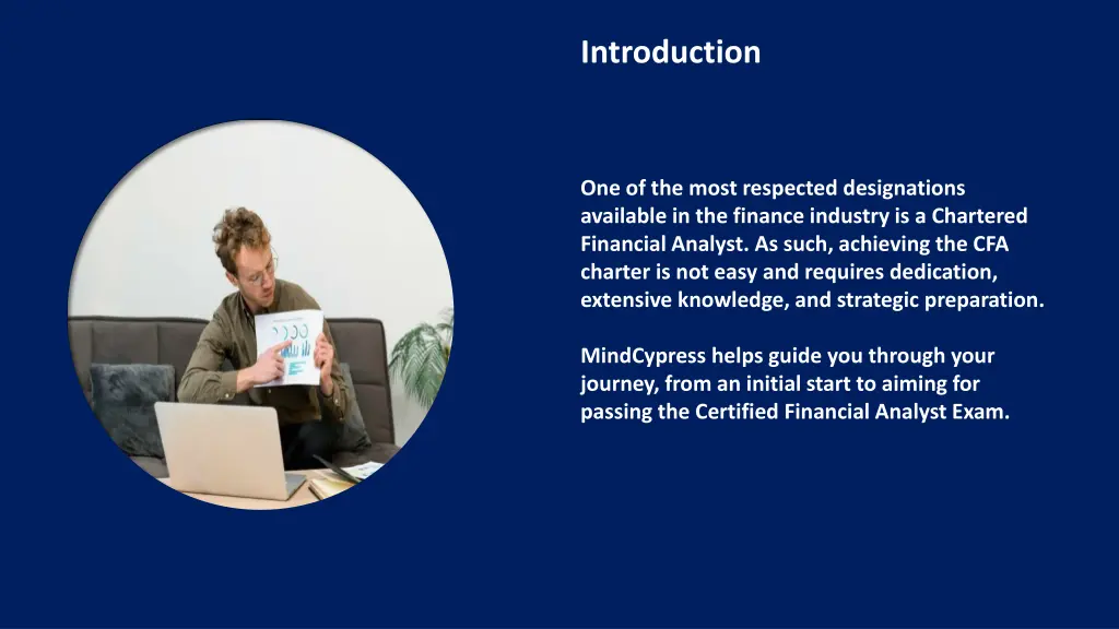 introduction