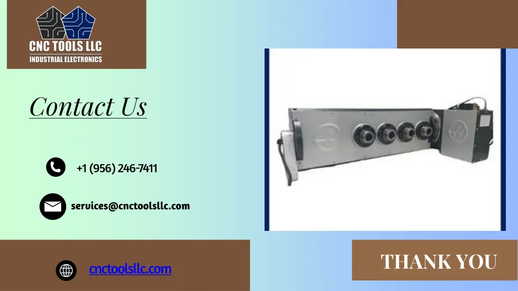 contact us
