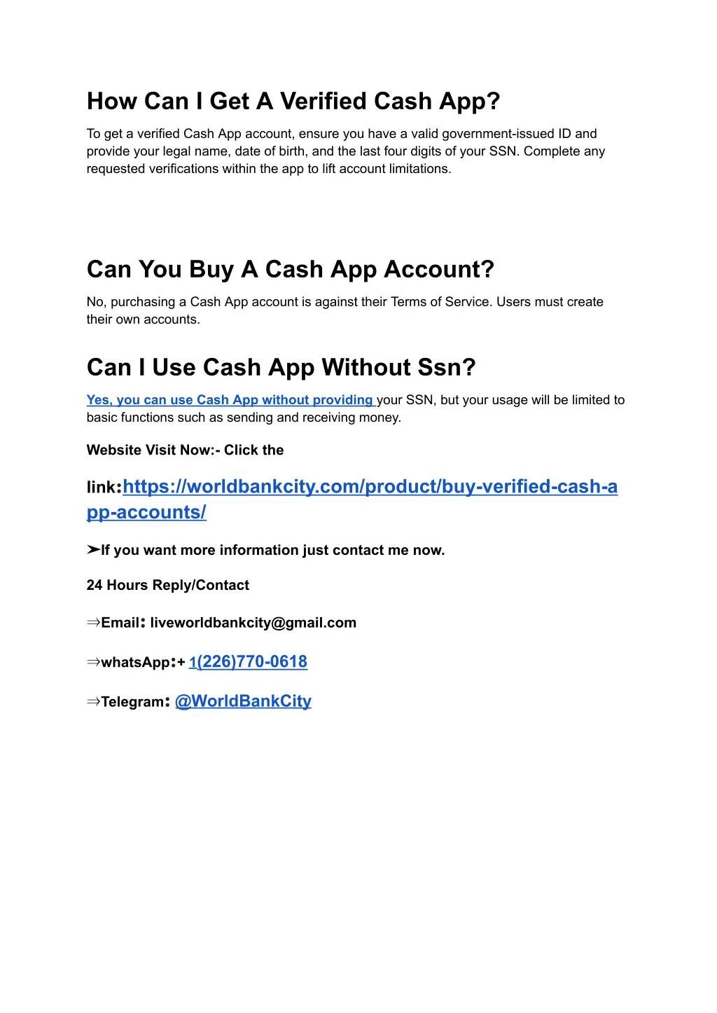 how can i get a verified cash app