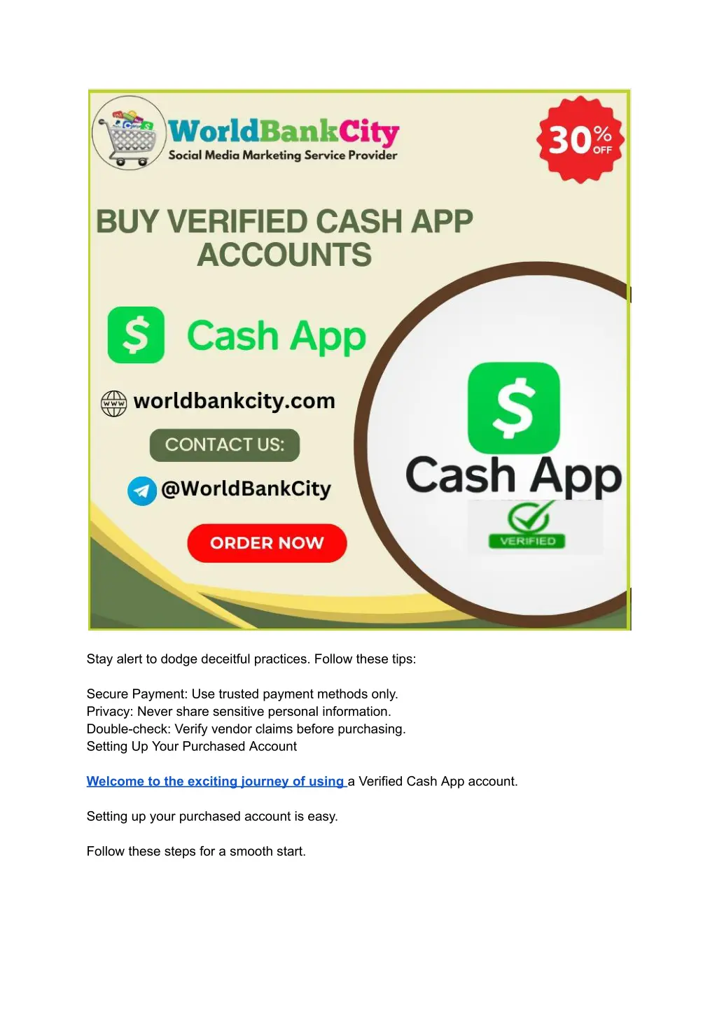 stay alert to dodge deceitful practices follow