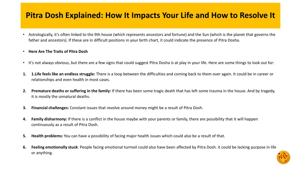 pitra dosh explained how it impacts your life 2