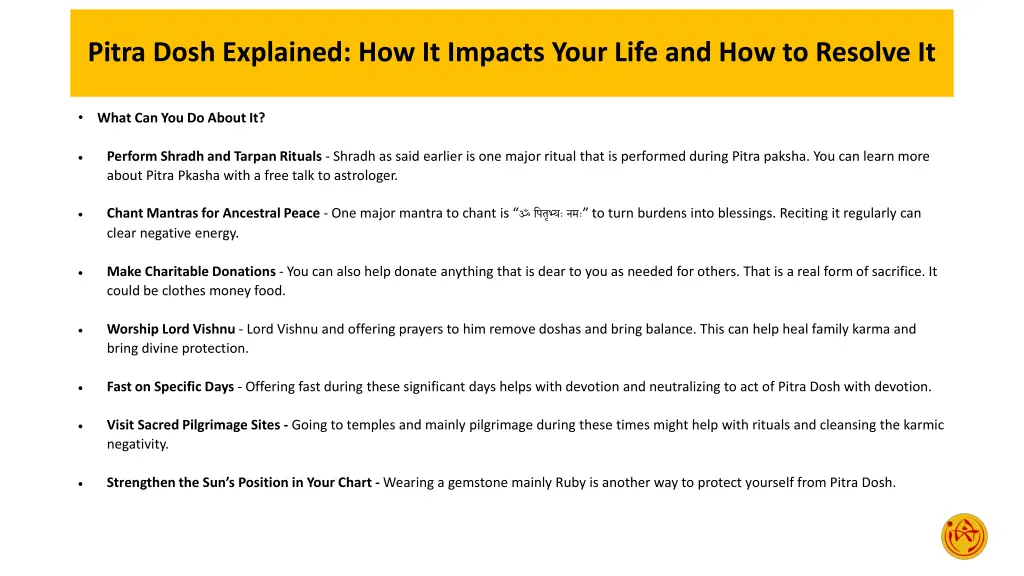 pitra dosh explained how it impacts your life 3