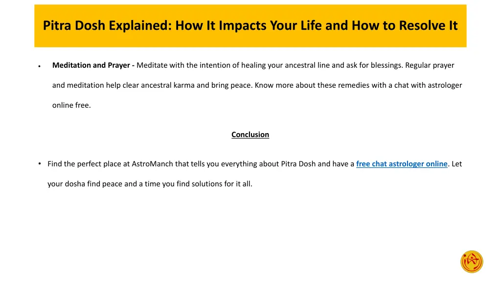 pitra dosh explained how it impacts your life 4