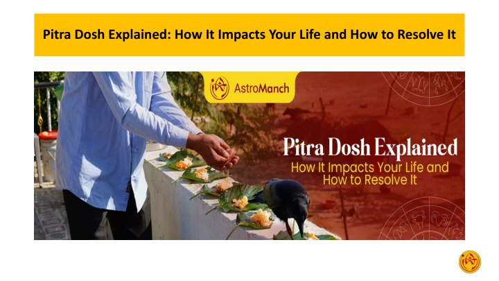 pitra dosh explained how it impacts your life