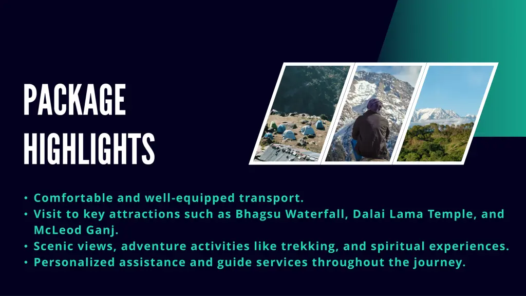comfortable and well equipped transport visit