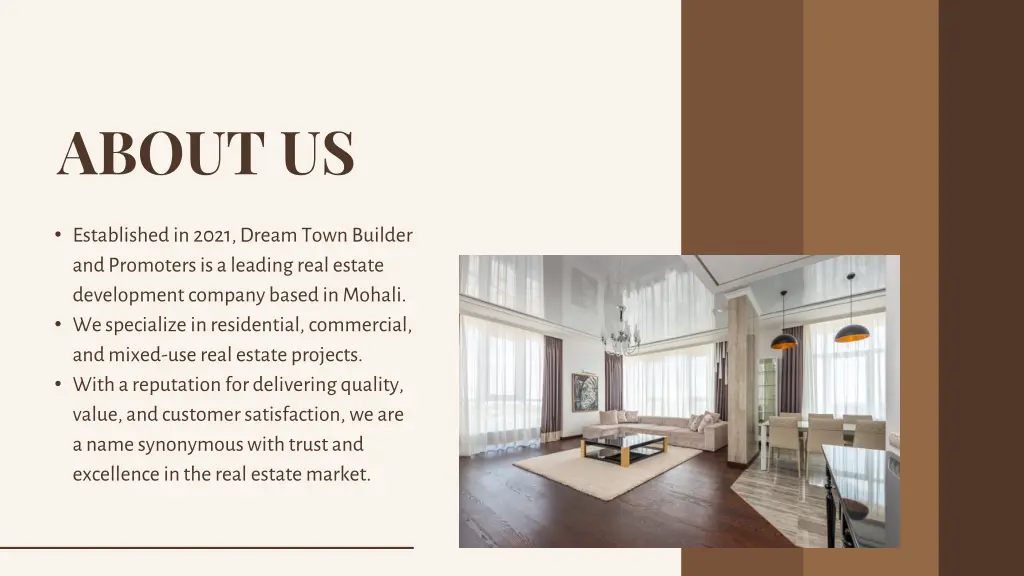 about us