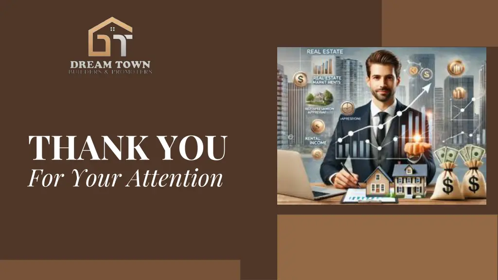 thank you for your attention