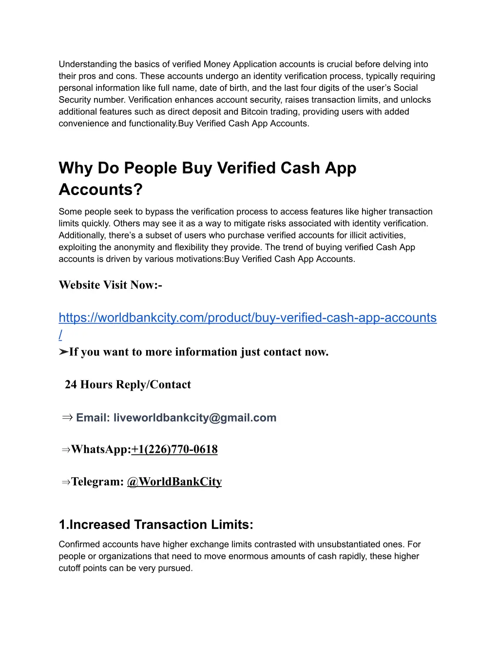 understanding the basics of verified money