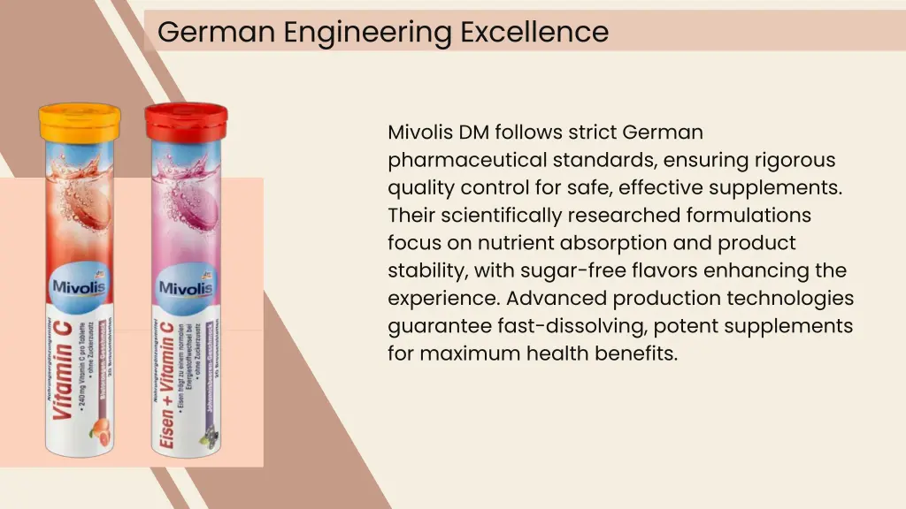 german engineering excellence