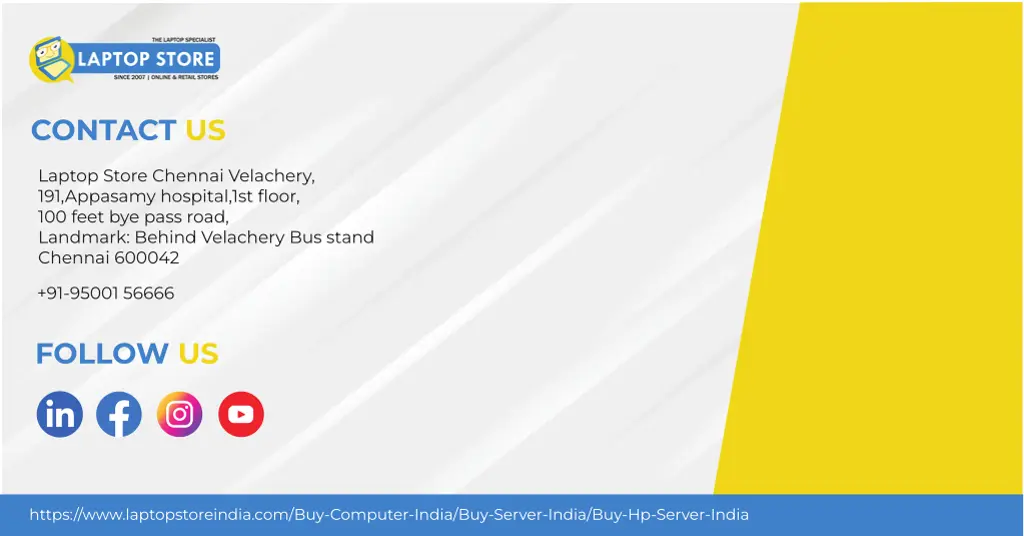 contact us