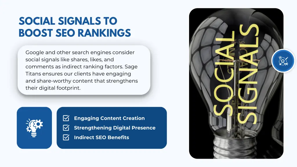 social signals to boost seo rankings