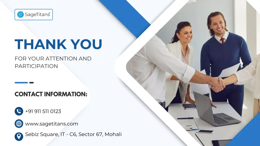 thank you for your attention and participation