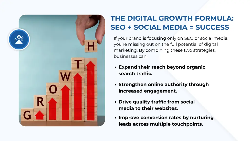 the digital growth formula seo social media