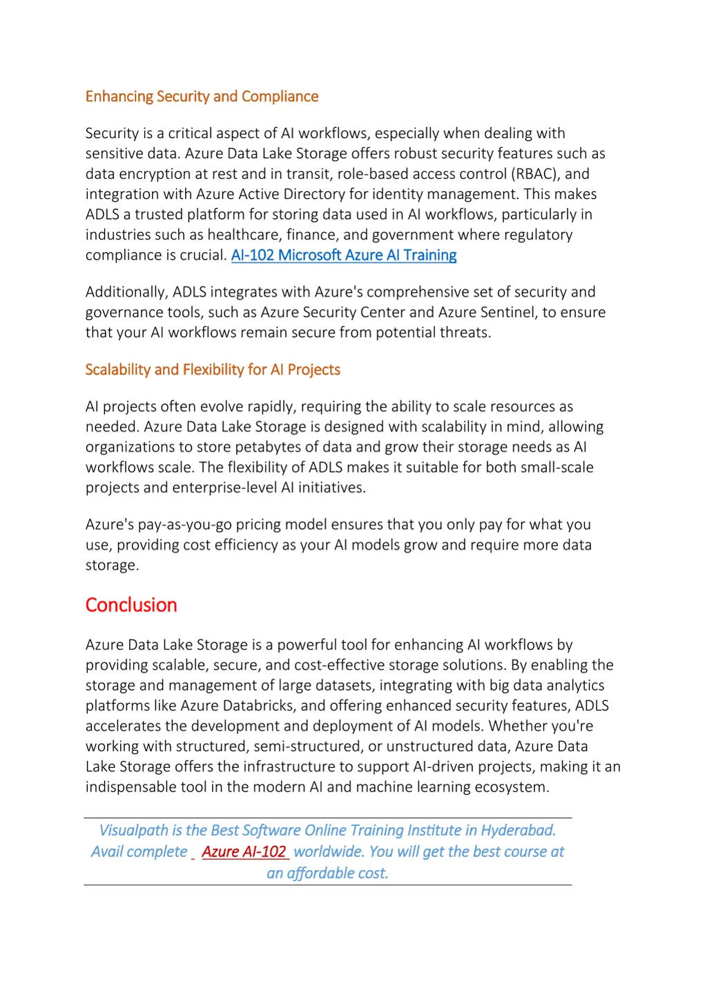 enhancing security and compliance enhancing