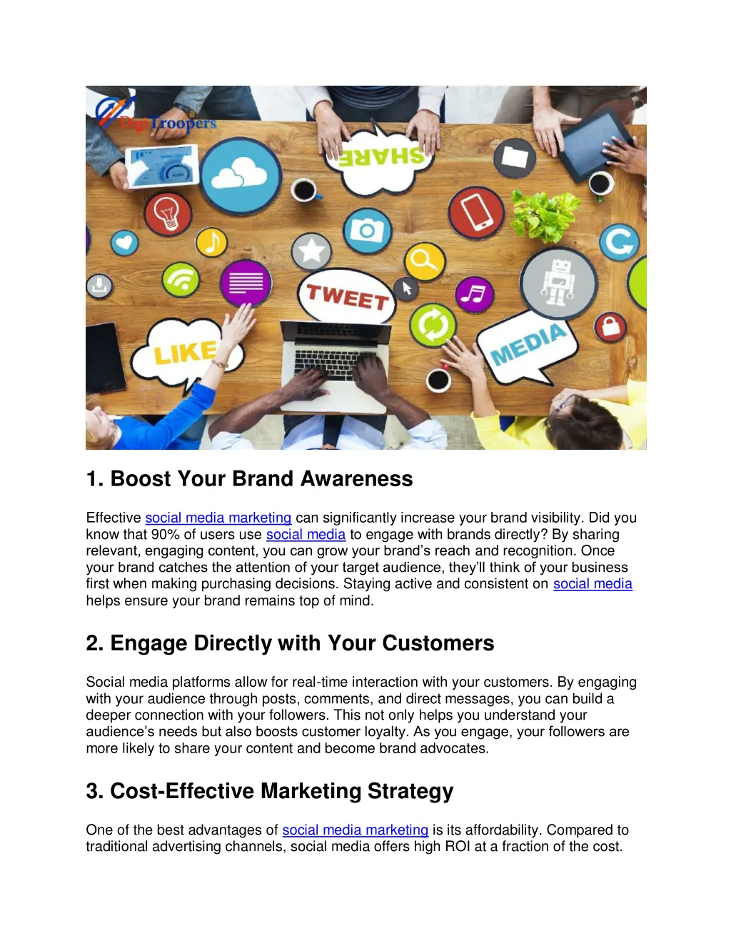1 boost your brand awareness