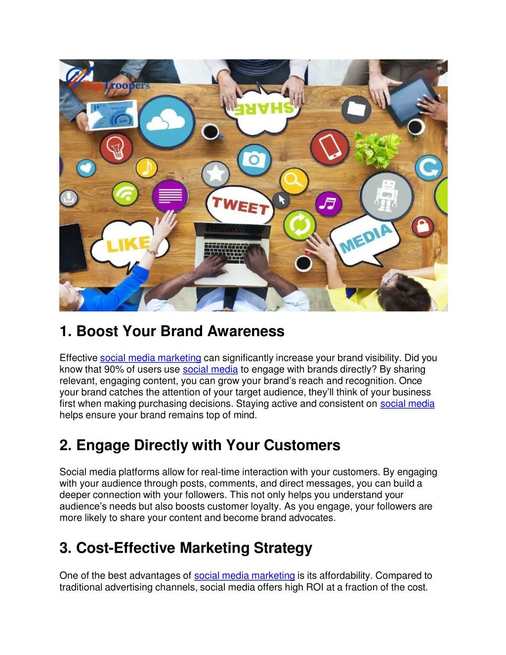 1 boost your brand awareness
