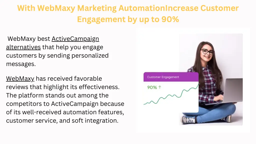 with webmaxy marketing automationincrease