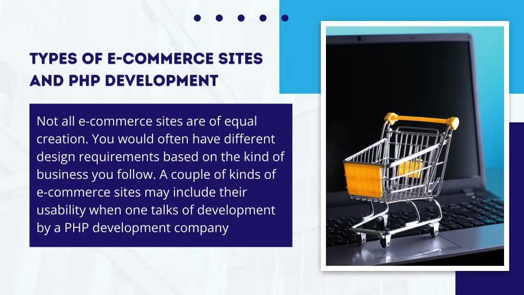 not all e commerce sites are of equal creation