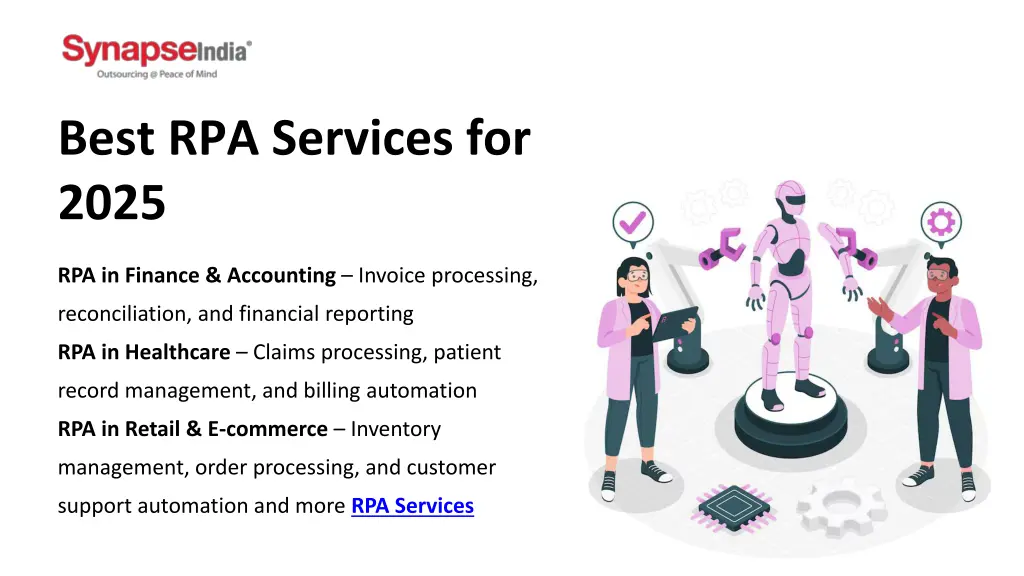 best rpa services for 2025