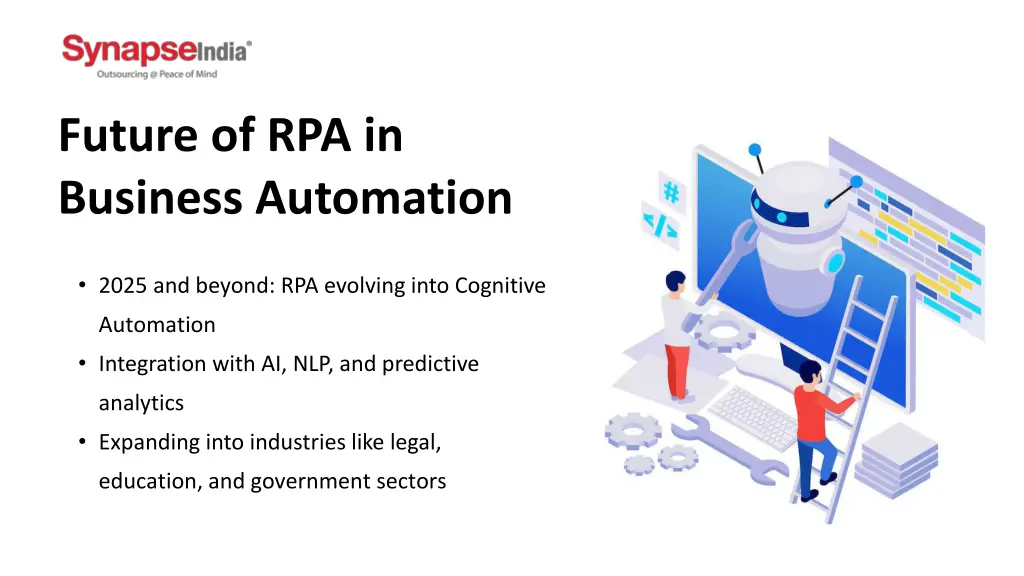 future of rpa in business automation
