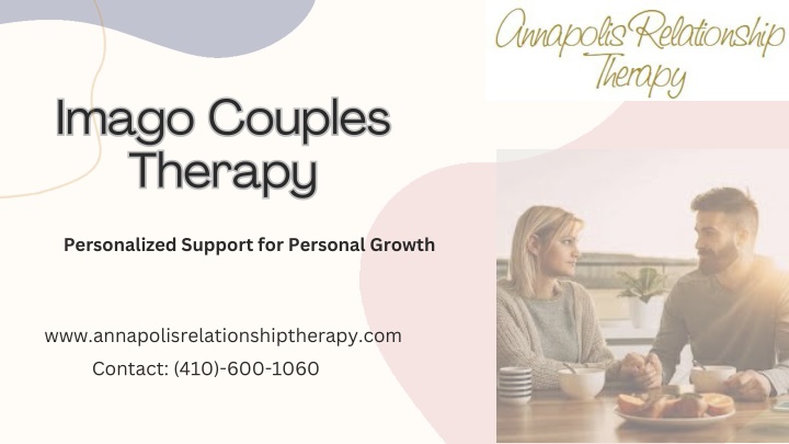 imago couples therapy therapy