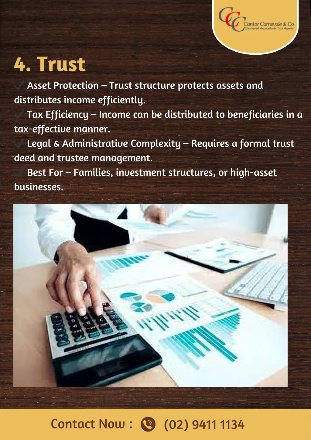 4 trust asset protection trust structure protects