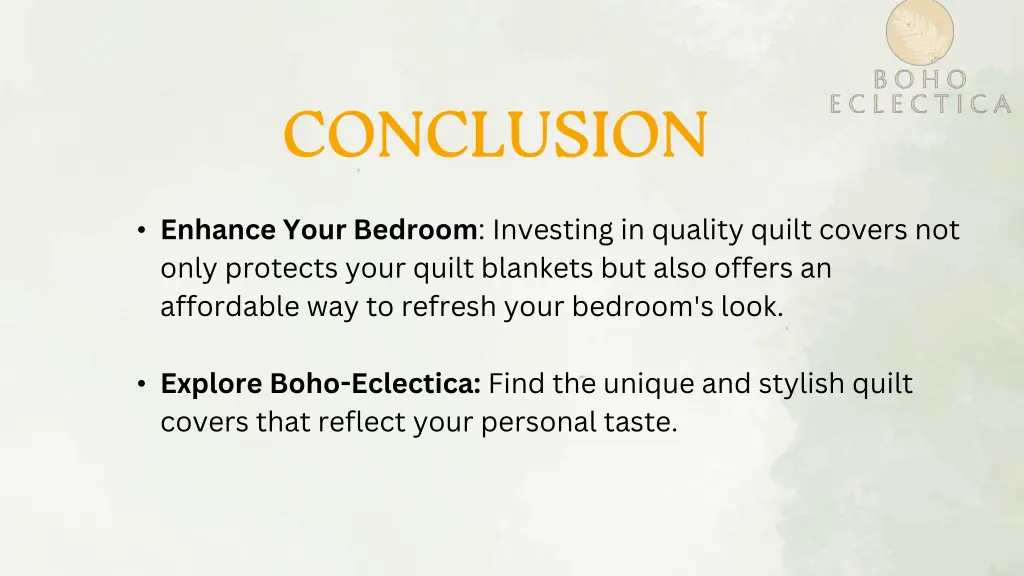 enhance your bedroom investing in quality quilt