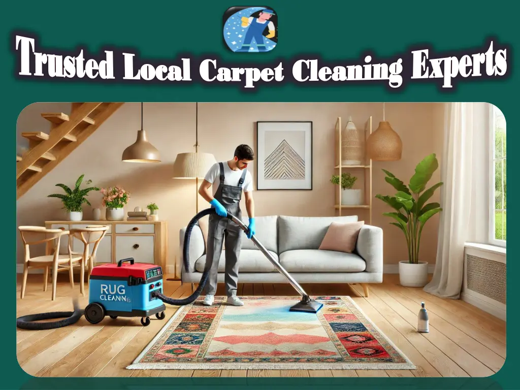 trusted local carpet cleaning experts 2