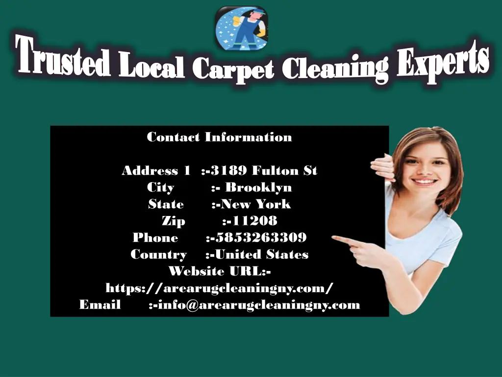trusted local carpet cleaning experts 4
