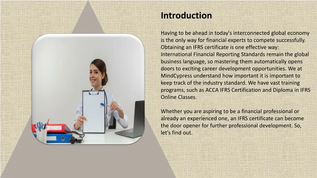 introduction