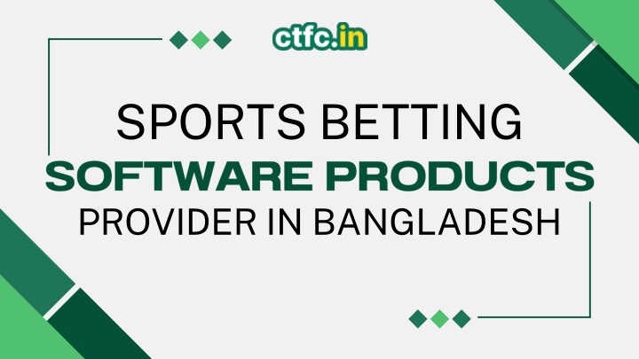 sports betting