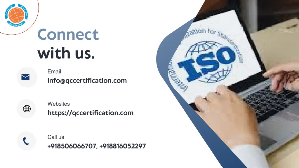 connect with us