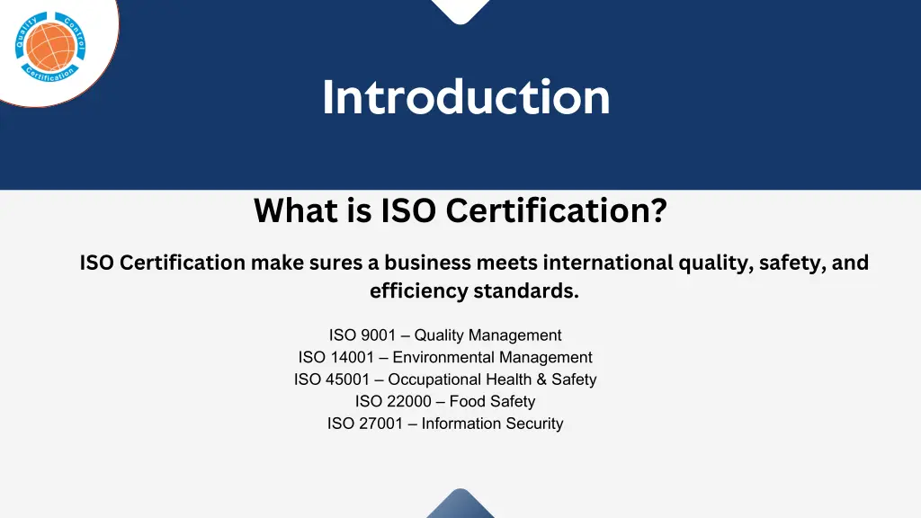 introduction