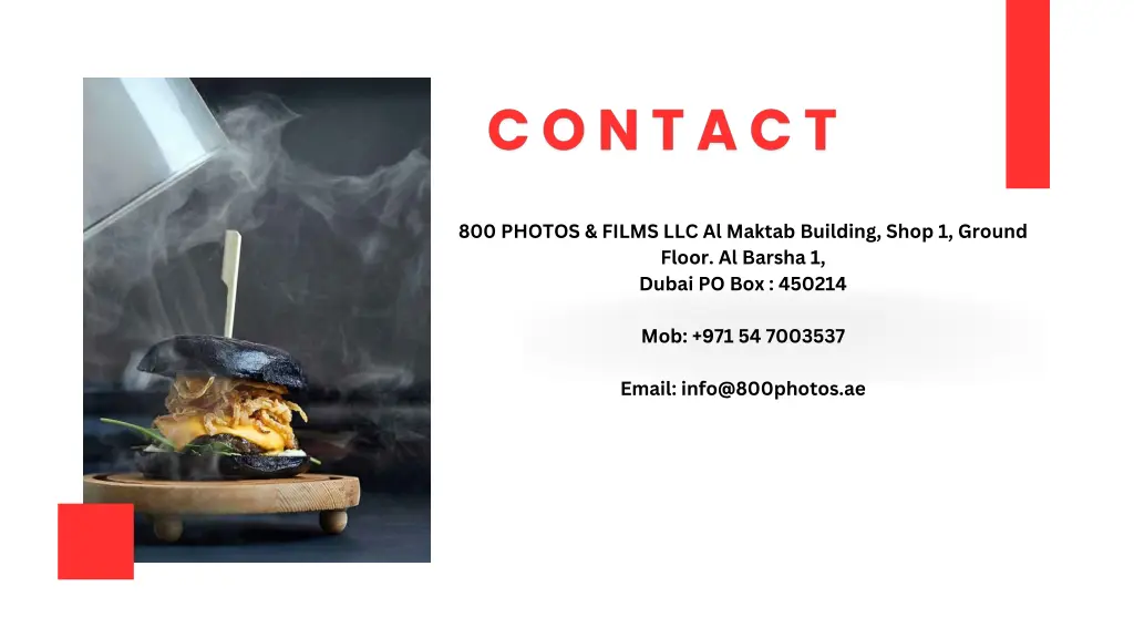 800 photos films llc al maktab building shop